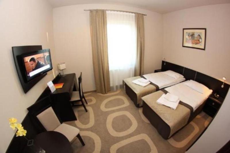 Hotel Picaro Zarska Wies Polnoc A4 Kierunek Niemcy Zgorzelec Ruang foto